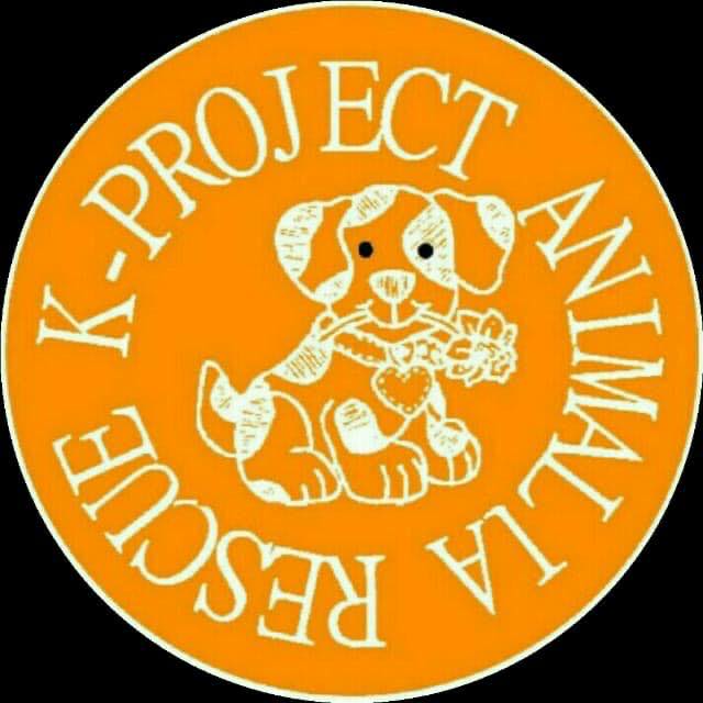 K-Project Animalia Rescue Logo - Tierschutz Spanien